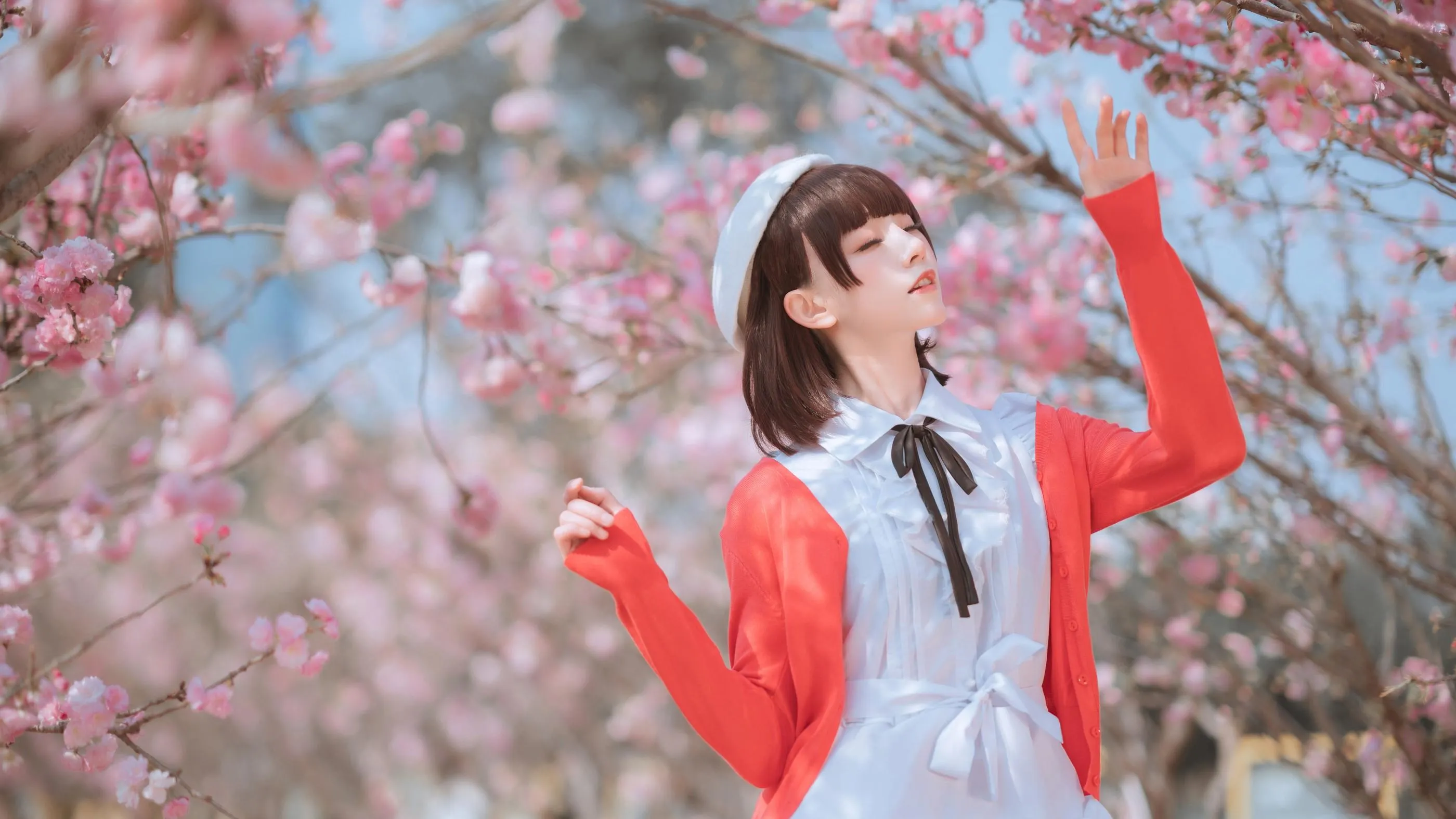 绮太郎_Kitaro – NO.094 加藤惠 [26P]插图6